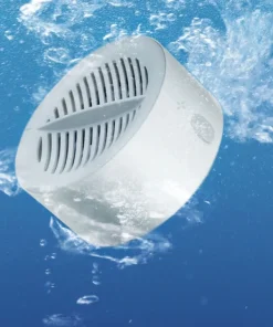 Portable Fruit & Vegetable Washing Machine