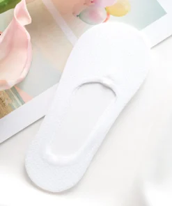 Breathable Ice Silk Socks