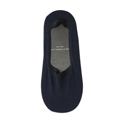 Breathable Ice Silk Socks