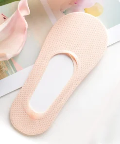 Breathable Ice Silk Socks