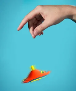 Bouncing Bowl Fidget Toys