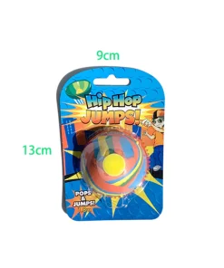 Bouncing Bowl Fidget Toys