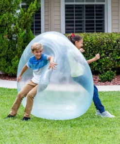 Magic Bubble Ball