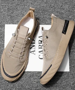 Summer Casual Breathable Men's Shoes