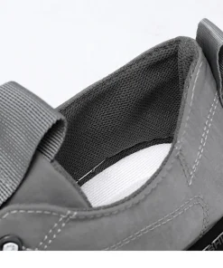 Summer Casual Breathable Men's Shoes