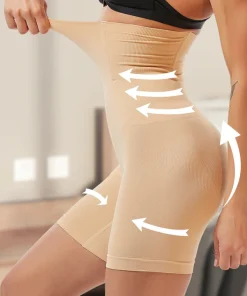 Waist Sculpting Shapewear
