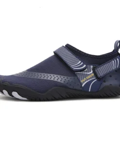 Breathing Double Buckles Water Shoes