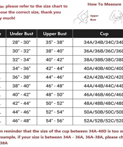 Bra With Shapewear Incorporated