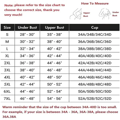 Bra With Shapewear Incorporated