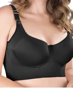 Bra With Shapewear Incorporated