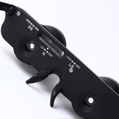 HD Fishing Binoculars