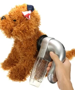 Best handheld vacuum for pet hair