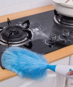 Rotating Spin Cleaner