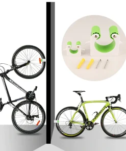 Bicycle Rack Storage