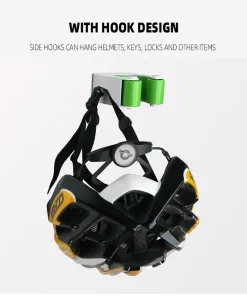 Bicycle Rack Storage