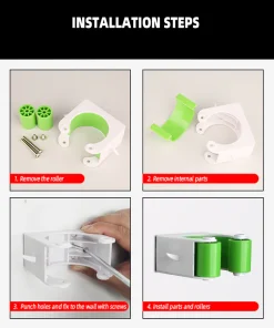 Bicycle Rack Storage