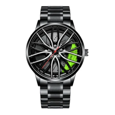 Quartz Watches for Men