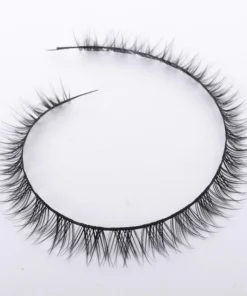 DIY Cluster Eyelash Lash Ribbon