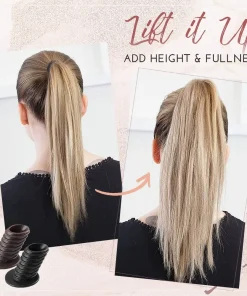 Volume Up Pony Popper