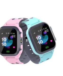 Kids GPS Watch