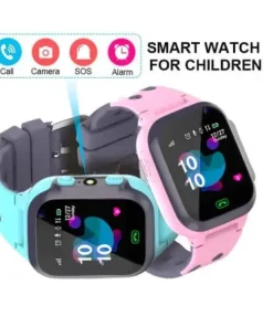 Kids GPS Watch