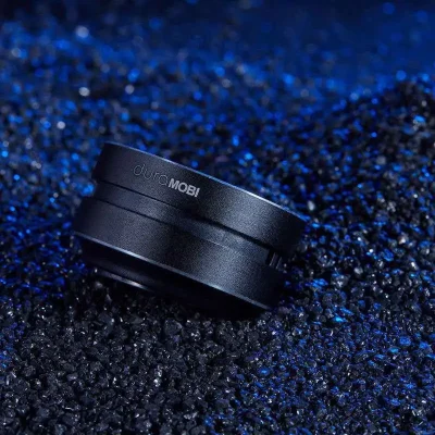 Hummingbird Bone Conduction Speaker