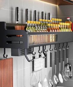 All in One Kitchen Organizer