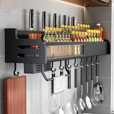 All in One Kitchen Organizers