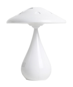 Air Purifier Table Lamp