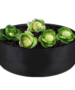 Fabric Raised Garden Beds