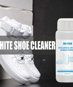 Shoes Whitening Cleaner