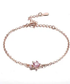 Cat Bear Dog Paw Ring for Women Jewelry Sets