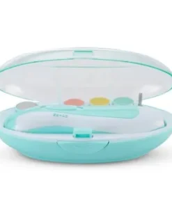 Baby Electric Nail Trimmer