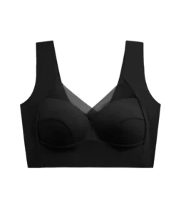 Ice Silk Sports Yoga Bra