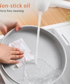 360 Rotating Storage Rack