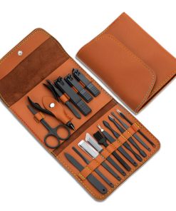 16 in 1 Professional Stainless Steel Scissors Kit
