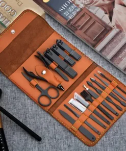 16 in 1 Professional Stainless Steel Scissors Kit