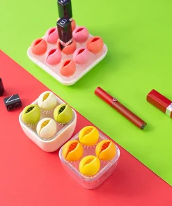 Creative Lipstick Storage Box