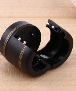 3-Digit Liquor Bottle Lock