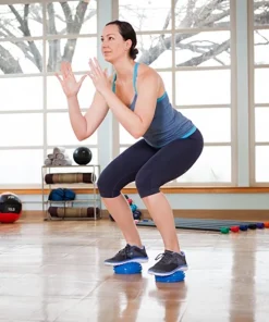 Fitness Gear Balance Pods For Exercise