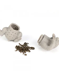 Sleepy Silicone Sloth Tea Infuser