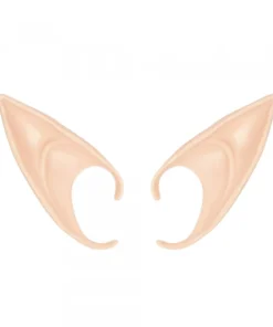 Cosplay Elf Ears for Fairy & Anime Costumes
