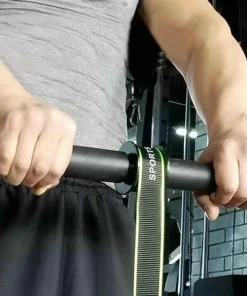 Forearm Wrist Roller Exerciser