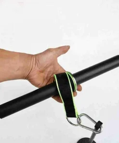 Forearm Wrist Roller Exerciser