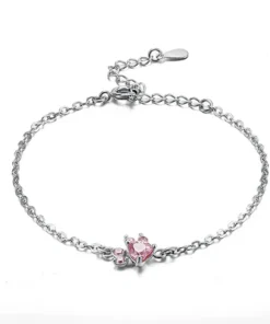 Cat Bear Dog Paw Ring for Women Jewelry Sets