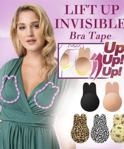 Invisible Backless Nipplecover