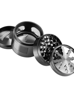 Metal Herb Grinders Crusher