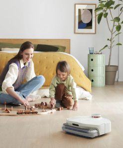 Smartmi A1 Robot with Wet Dry Vacuums