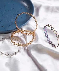 Lymph Therapy 2 in 1 Ring & Bracelet