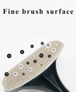 2-In-1 Window Screen Cleaning Brush